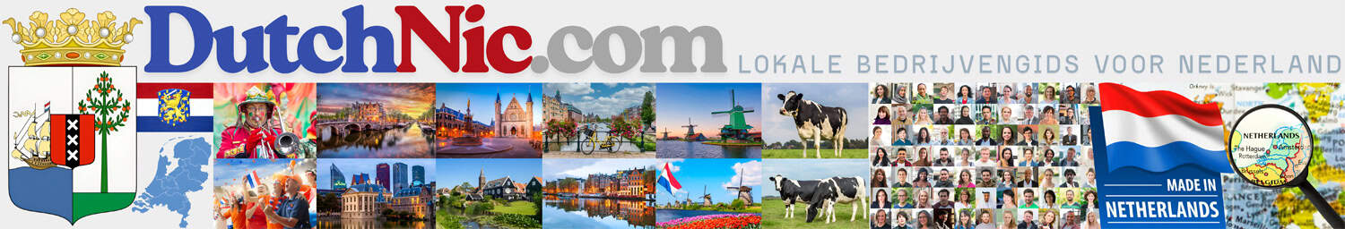 Gemaakt in Nederland - Trimsalon 